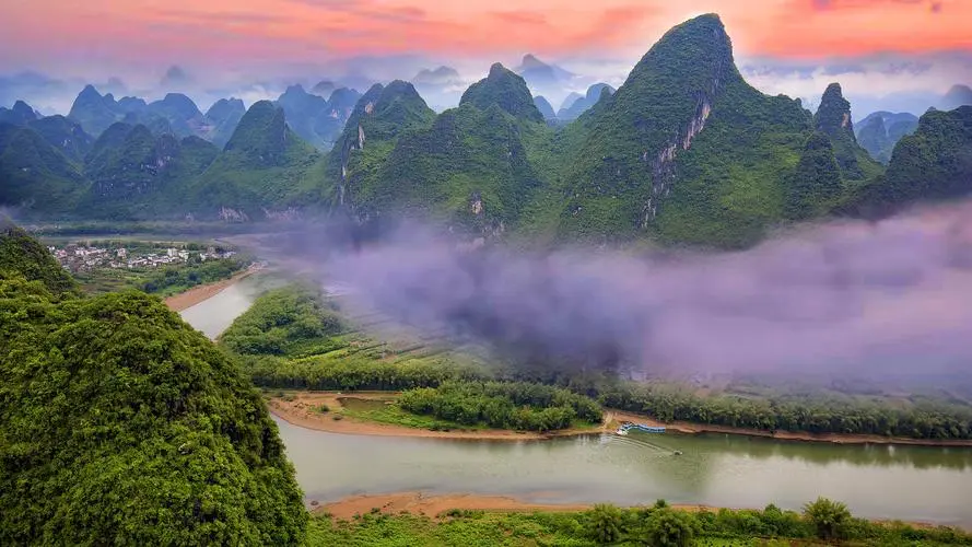 绿色高质量